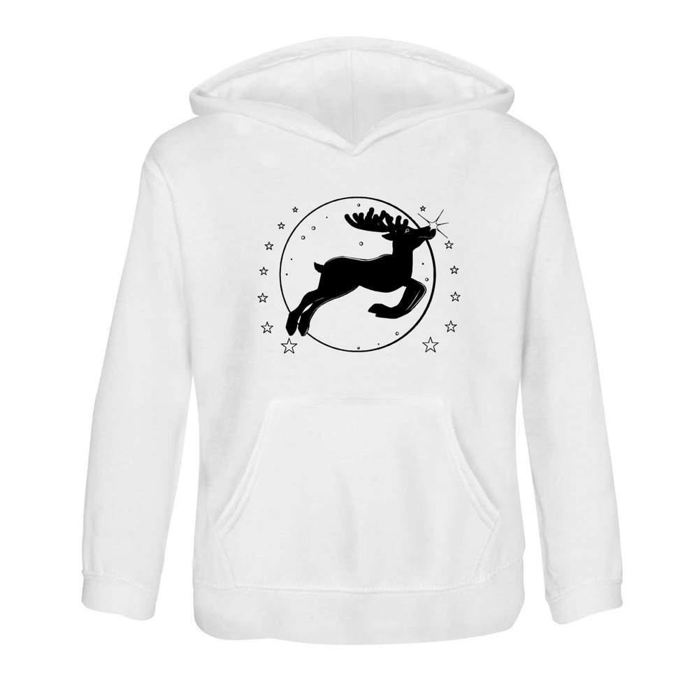 Hoodie / Hooded Sweater 