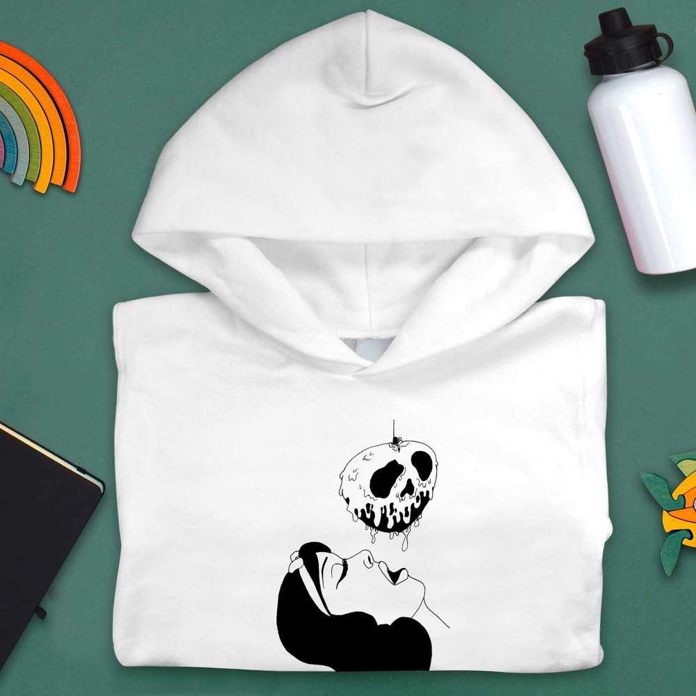 Poison apple hotsell sweater
