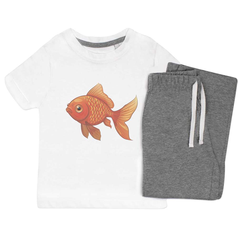 Goldfish kinderkleding deals