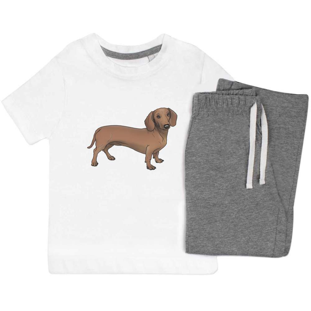 Dachshund nightwear cheap