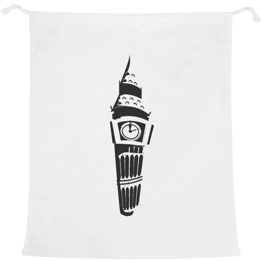 'Big Ben' Laundry / Washing / Storage Bag (LB00000069)
