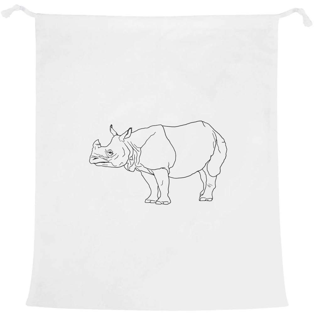 'Rhino' Laundry / Washing / Storage Bag (LB00014027)