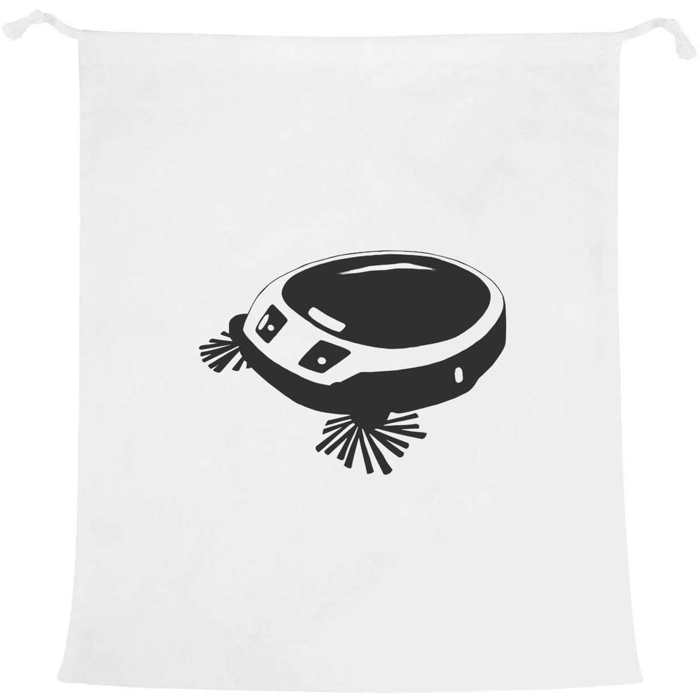 'Robotic Vacuum Cleaner' Laundry / Washing / Storage Bag (LB00038032)