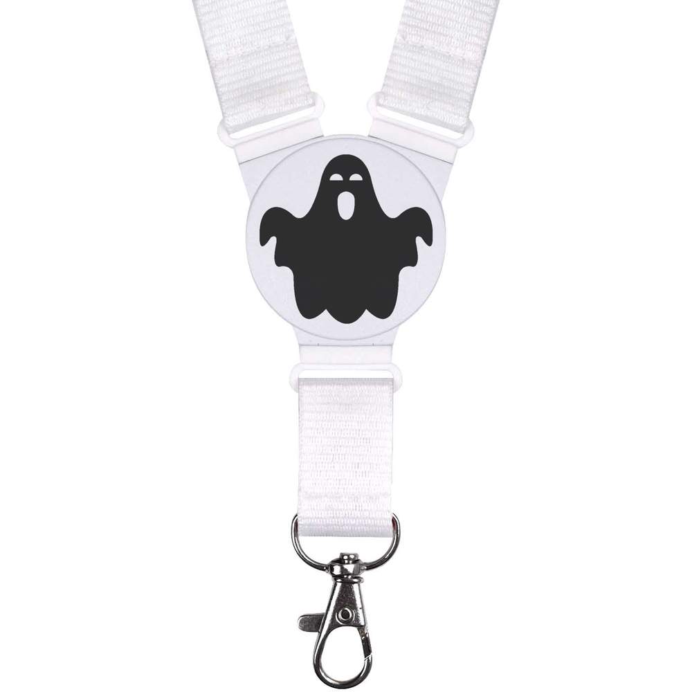 'Ghost' Neck Strap / Lanyard (LY00009752)