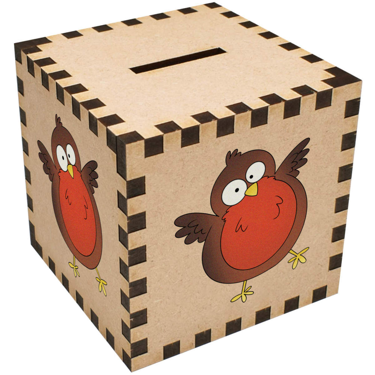 'Goofy Robin' Money Box / Piggy Bank (MB00113428)