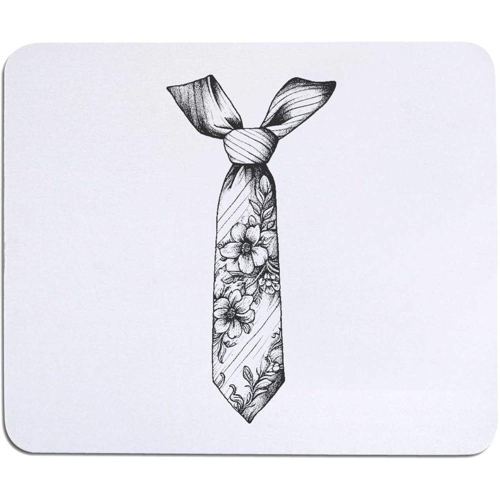 'tie' Mouse Mat / Desk Pad (MO00025623)