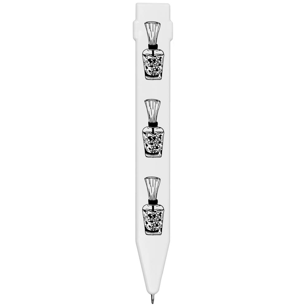 'Nail Varnish' Flat Magnetic Pen - Fridge / Whiteboard Writing Tool for Notes, Lists, Offices and Kitchens (MP00001889)