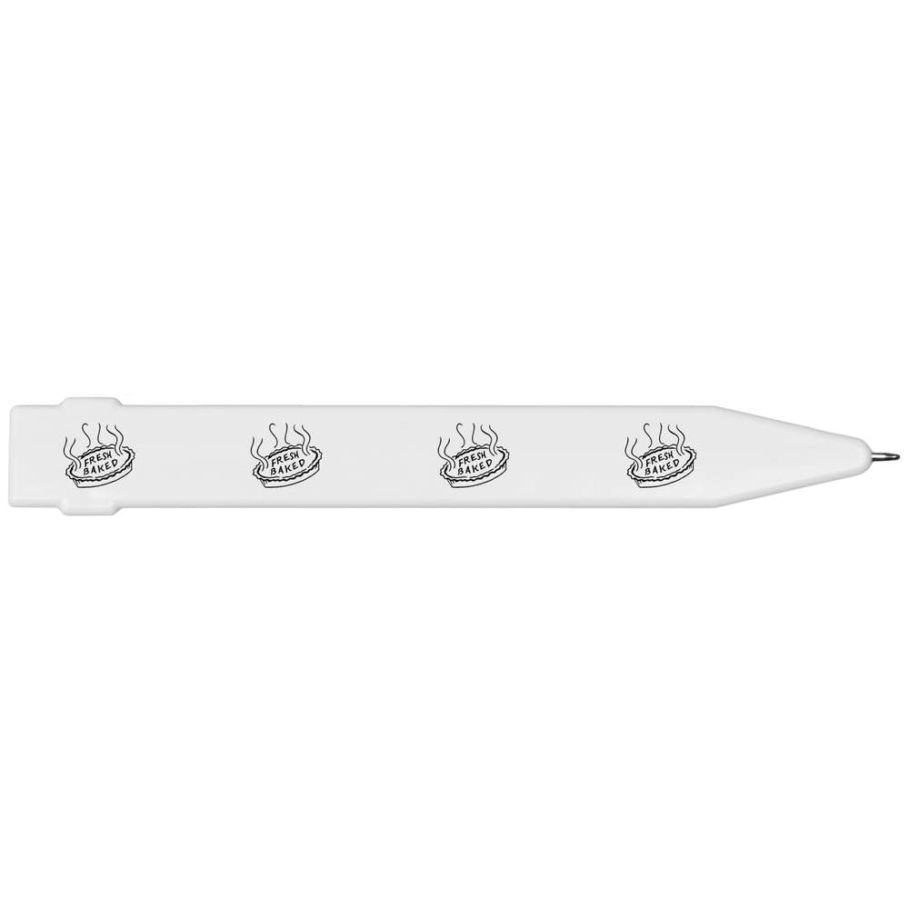 'Fresh Baked Pie' Flat Magnetic Pen (MP00002508)
