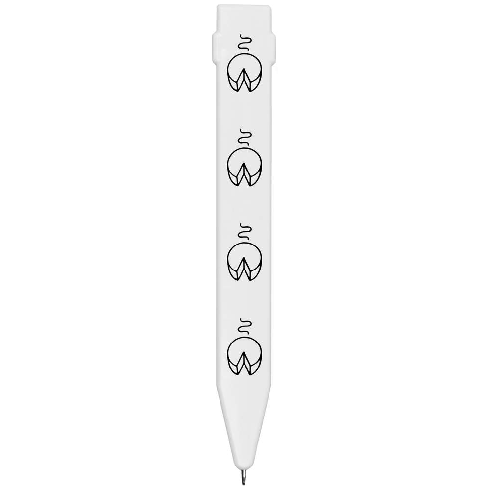 'Smelly Cheese' Flat Magnetic Pen (MP00005171)