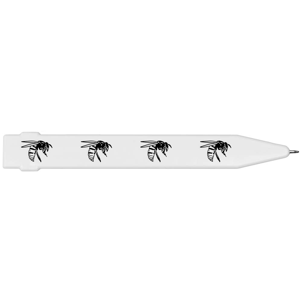 'Wasp' Flat Magnetic Pen (MP00006289)