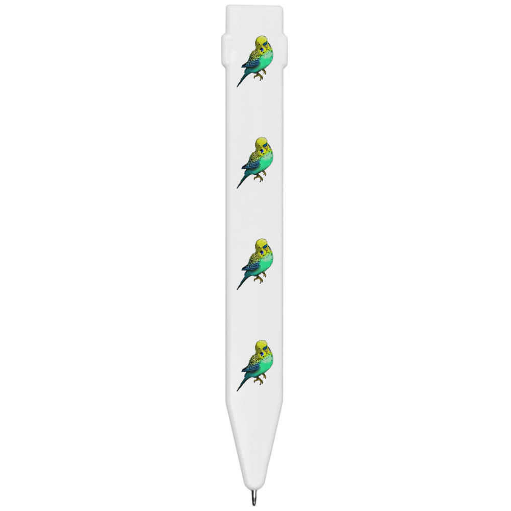 'Budgie' Flat Magnetic Pen (MP00009199)