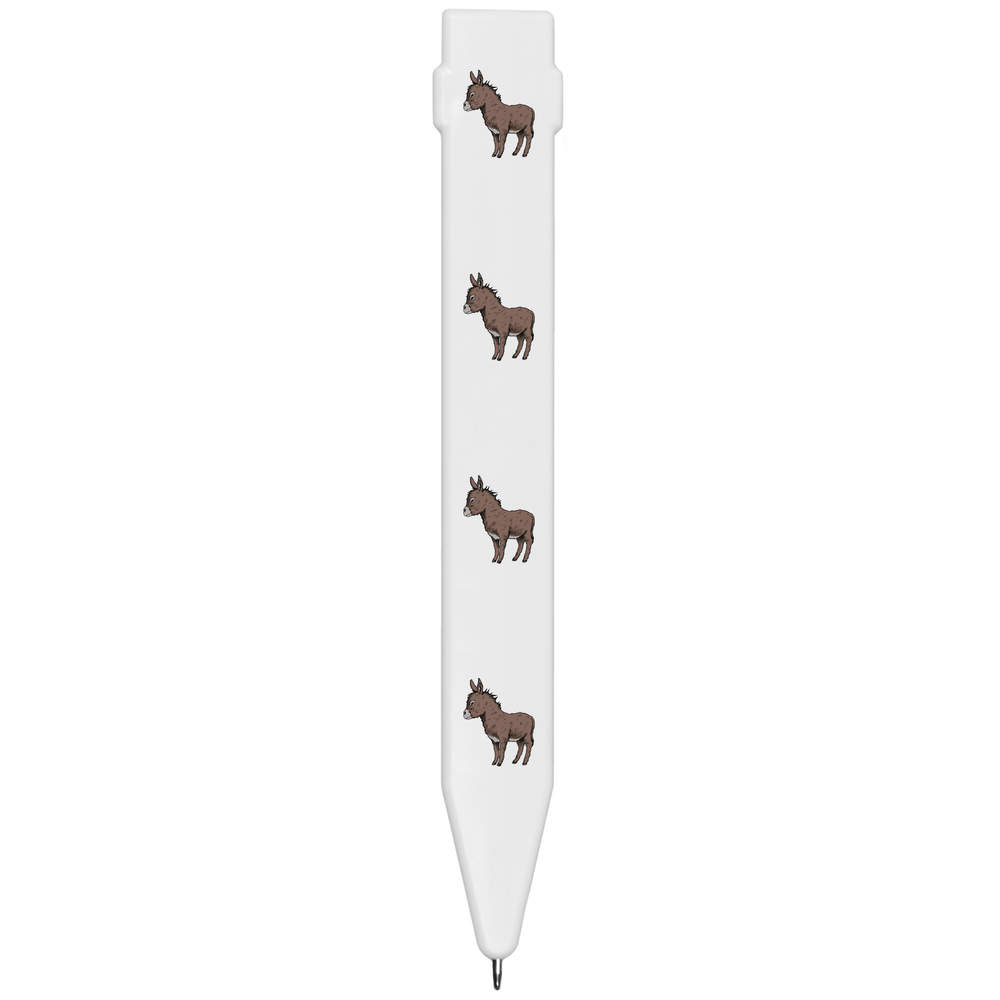 'Donkey' Flat Magnetic Pen (MP00009732)