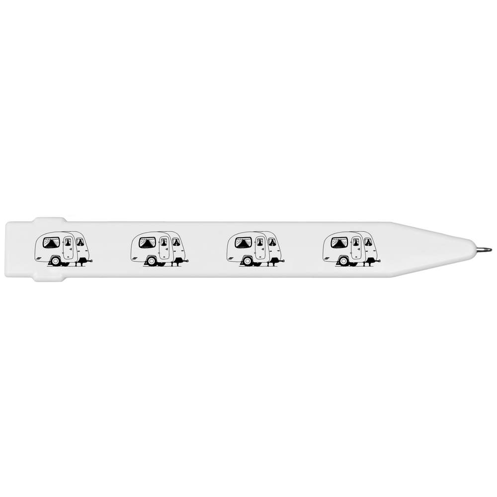 'Caravan' Flat Magnetic Pen (MP00011479)