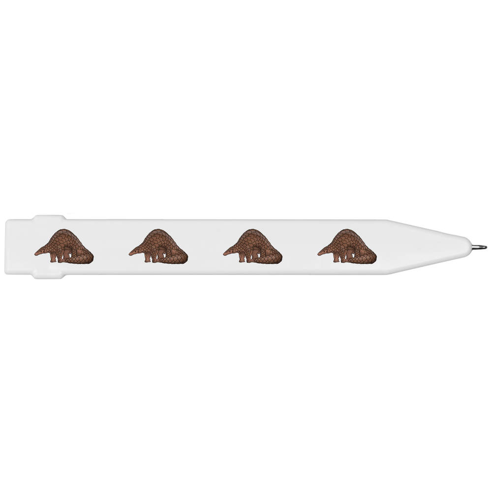 'Pangolin' Flat Magnetic Pen (MP00013805)