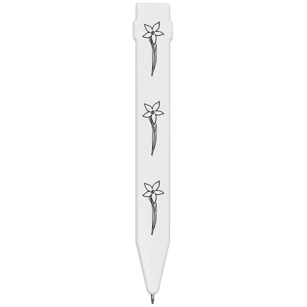 'Daffodil' Flat Magnetic Pen (MP00016089)