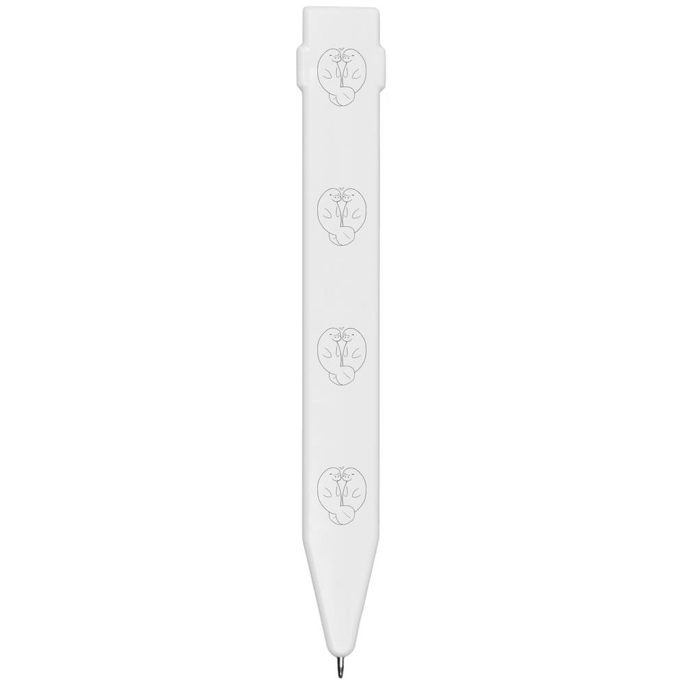 'Love Manatees' Flat Magnetic Pen (MP00016833)