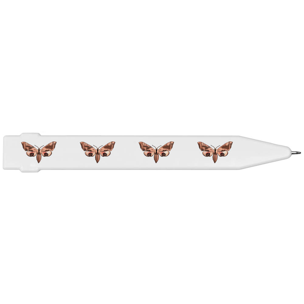 'Hawk Moth' Flat Magnetic Pen (MP00018515)