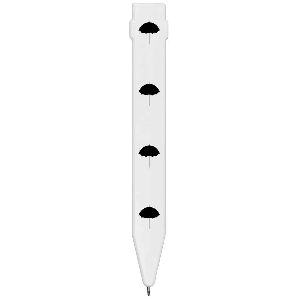 'Umbrella' Flat Magnetic Pen (MP00021261)