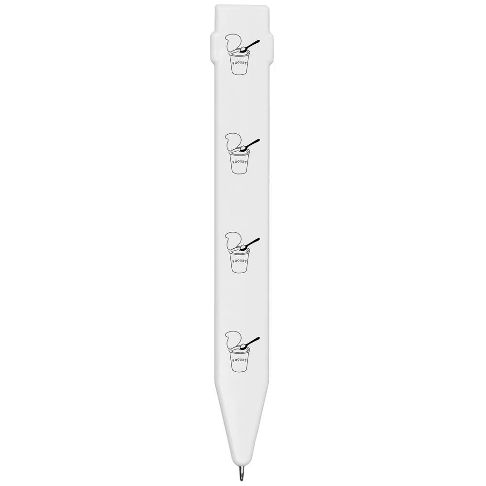 'Cup of Yogurt' Flat Magnetic Pen (MP00025937)