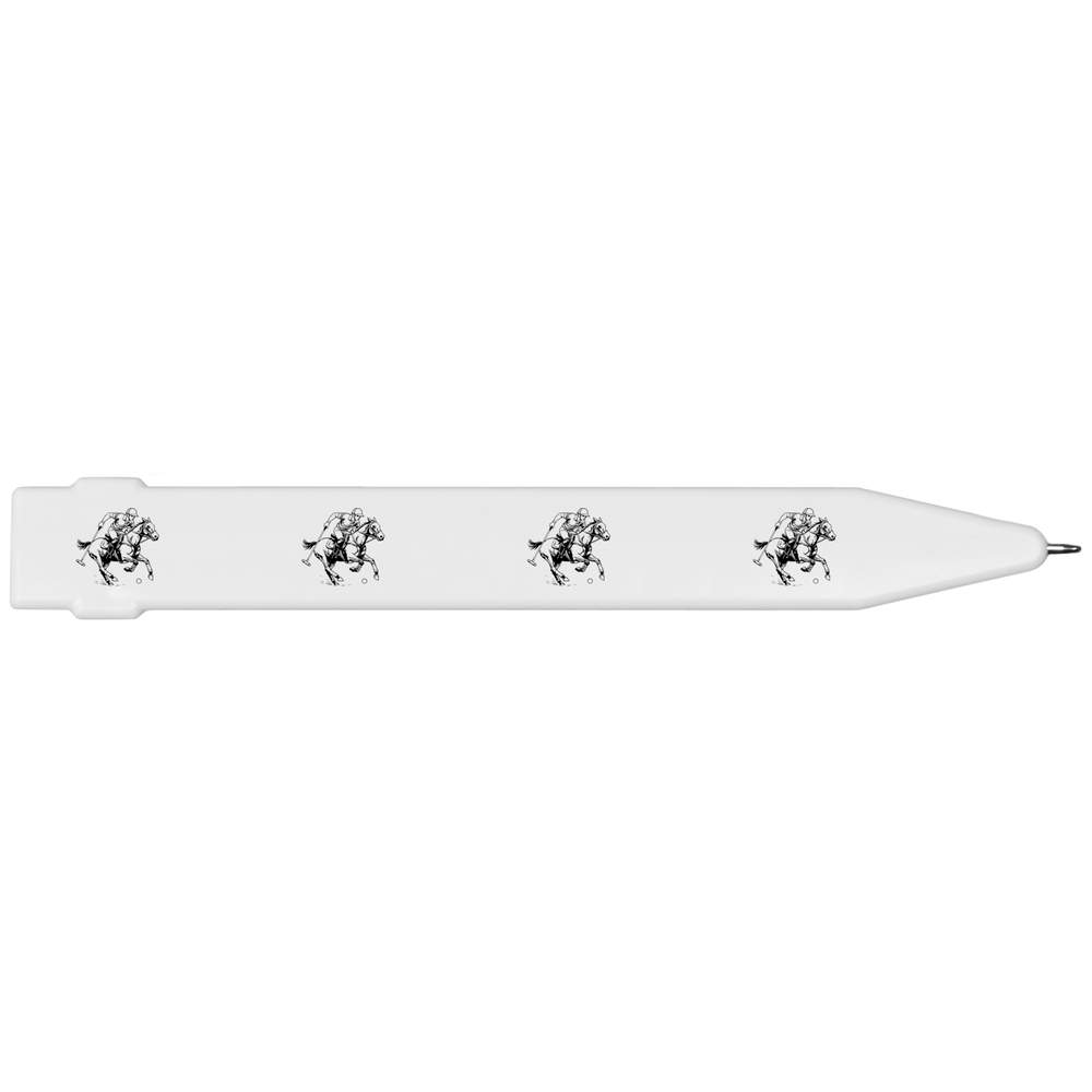 'Polo Game' Flat Magnetic Pen (MP00029963)