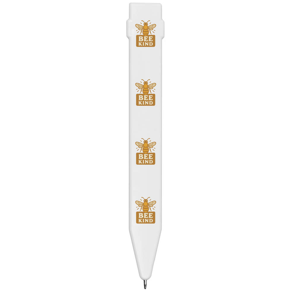 'Bee Kind' Flat Magnetic Pen (MP00031360)