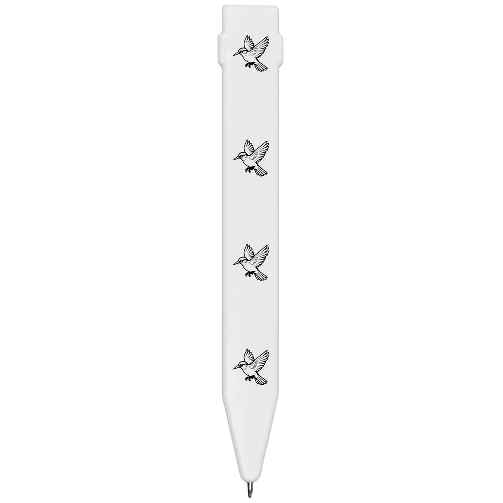 'Flying Kingfisher' Flat Magnetic Pen (MP00031408)