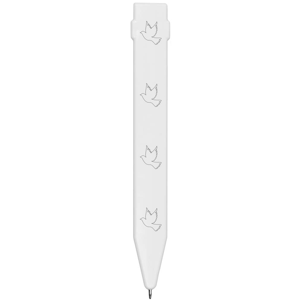 'Flying Bird' Flat Magnetic Pen (MP00031798)