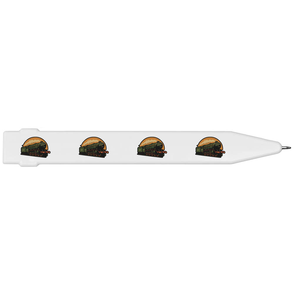 'Classic Steam Train' Flat Magnetic Pen (MP00032093)