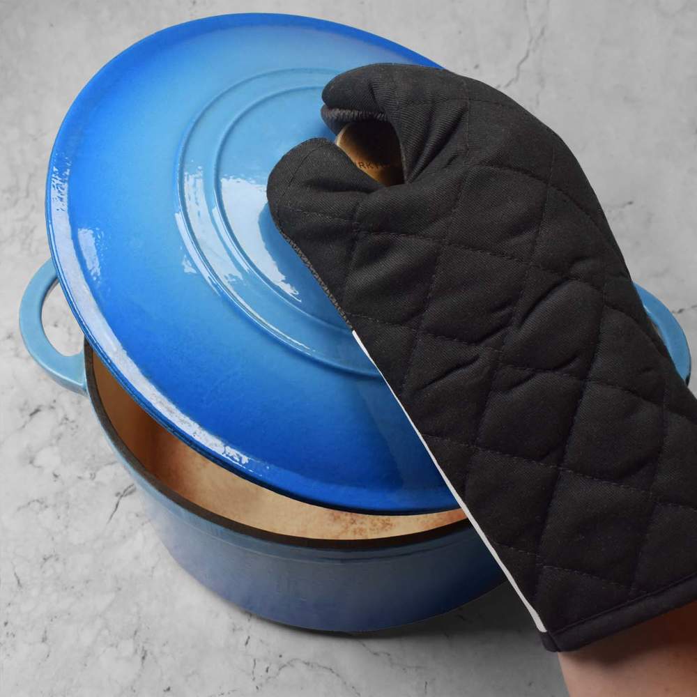 'Odd Socks Mens' Oven Glove / Mitten (OG039176) - Picture 10 of 15