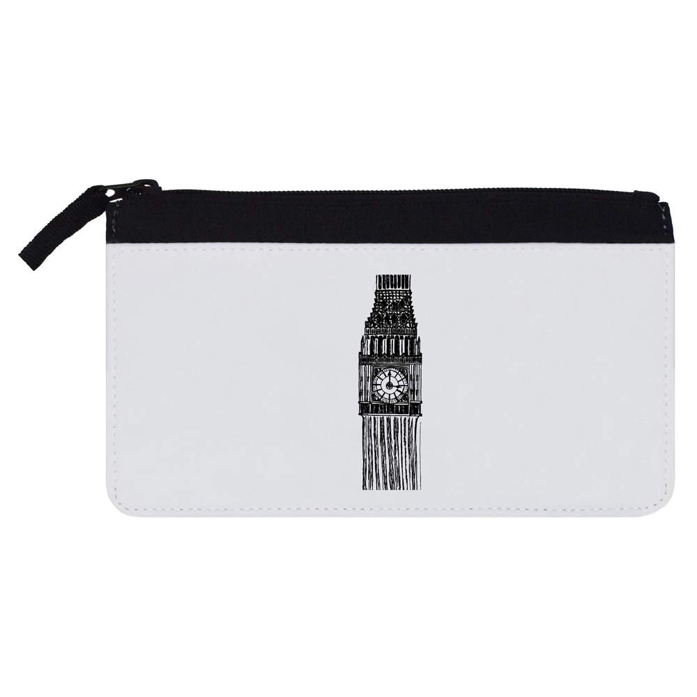 'Big Ben' Pencil Case (PC00028788)
