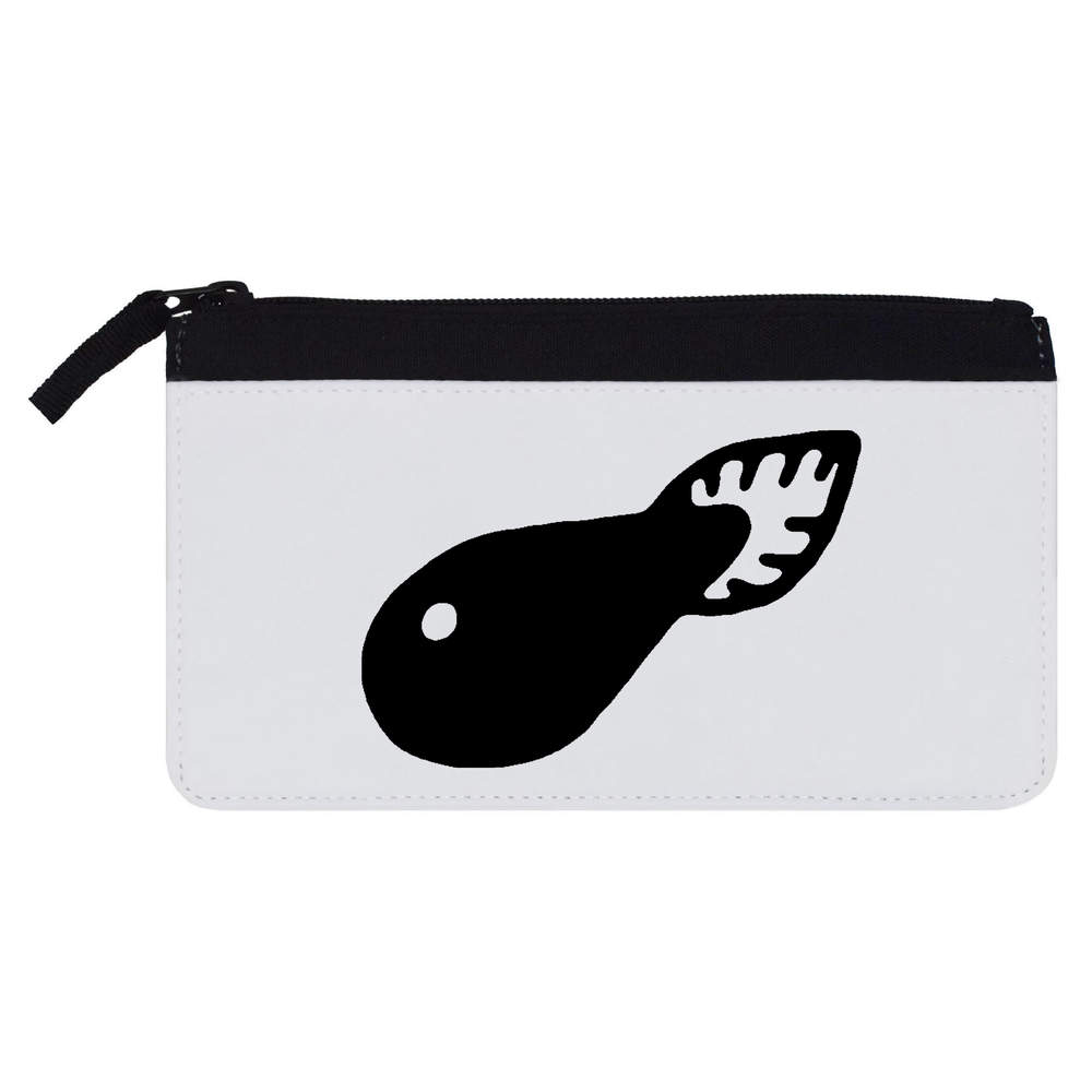 'Pond Tadpole' Pencil Case (PC00032167)