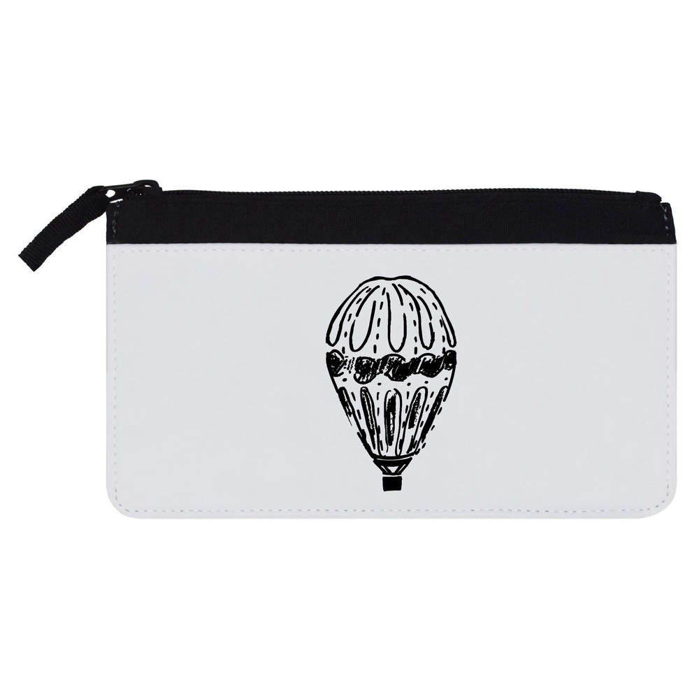 'Hot Air Balloon' Pencil Case (PC00033324)