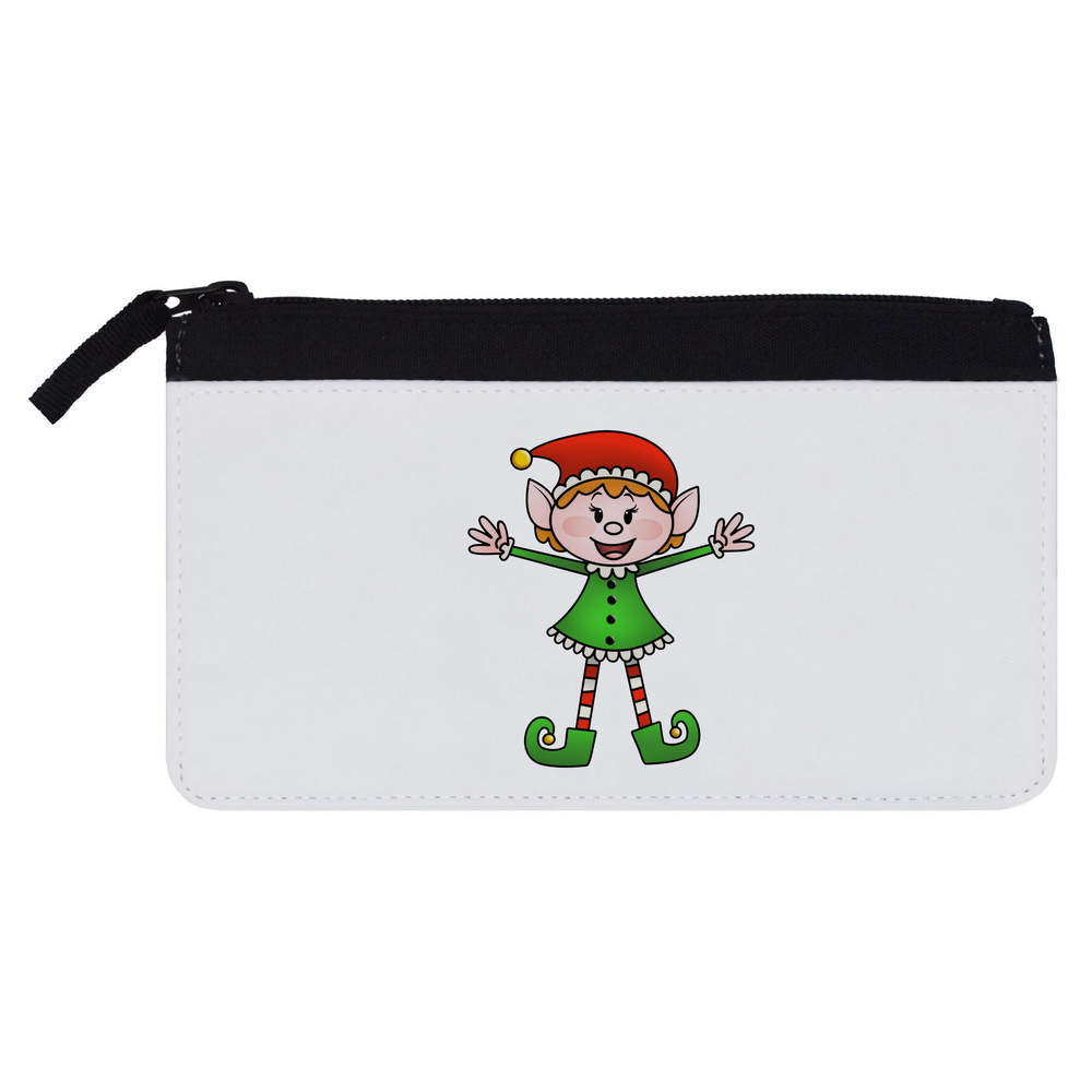 'Girl Elf' Pencil Case (PC00034522)