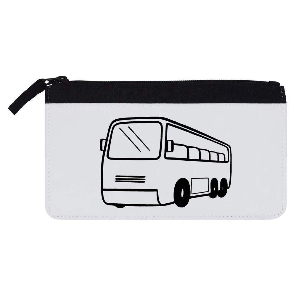 'Bus' Pencil Case (PC00035295)