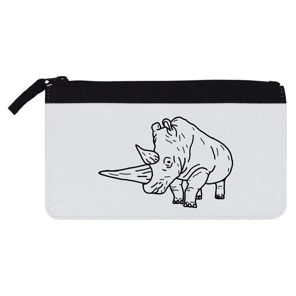 'Rhino' Pencil Case (PC00035760)