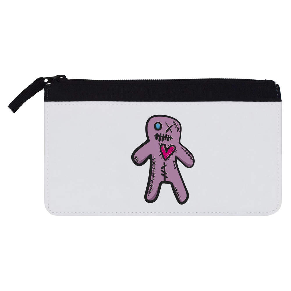 'Voodoo Doll' Pencil Case (PC00036497)