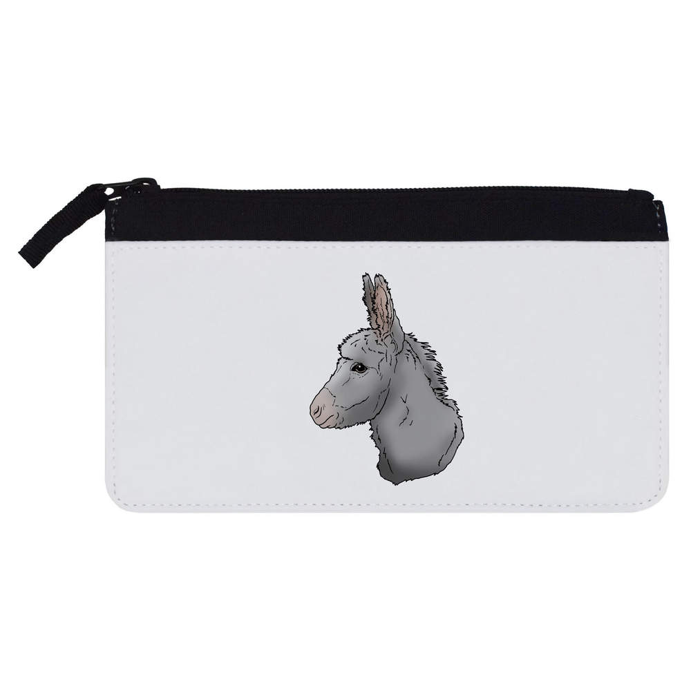 'Donkey Head' Pencil Case (PC00038118)