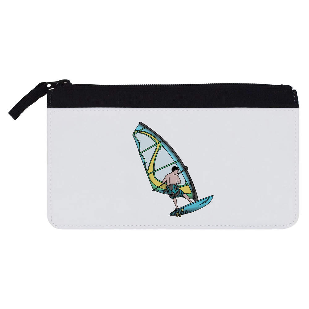 'Windsurfer' Pencil Case (PC00038646)