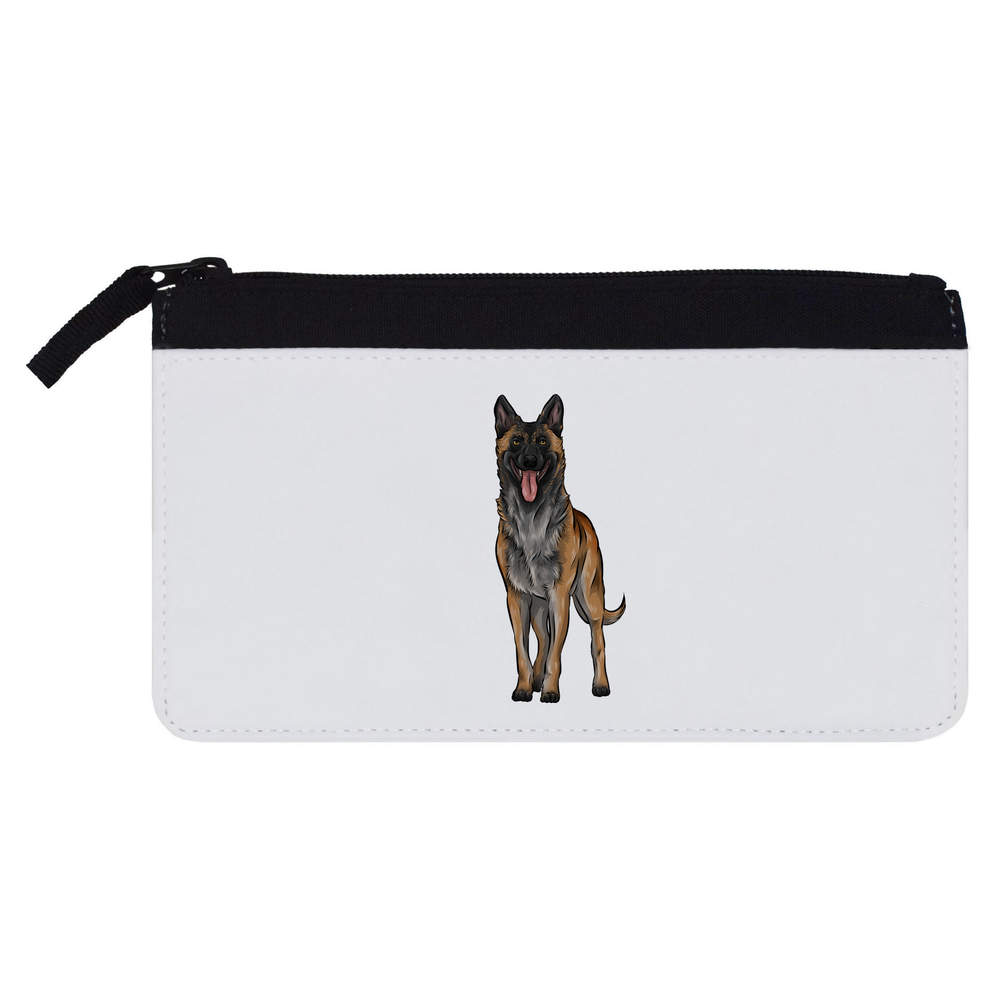 'Belgian Malinois' Pencil Case (PC00039509)