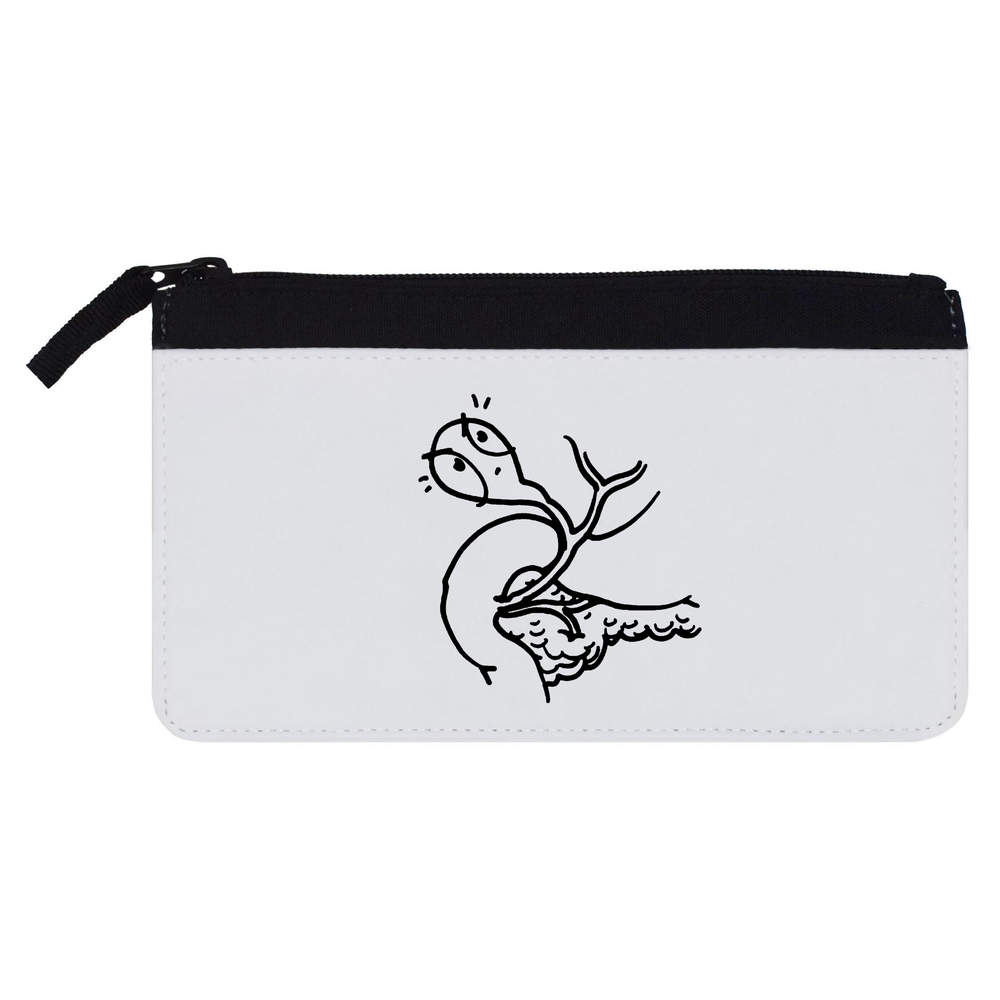'Angry Gallbladder' Pencil Case (PC00043925)