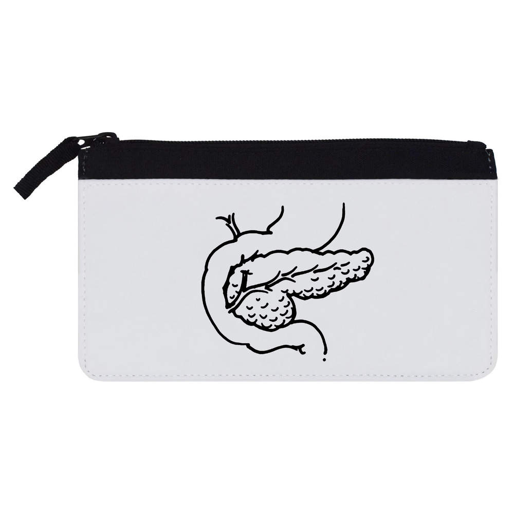 'Pancreas' Pencil Case (PC00043927)