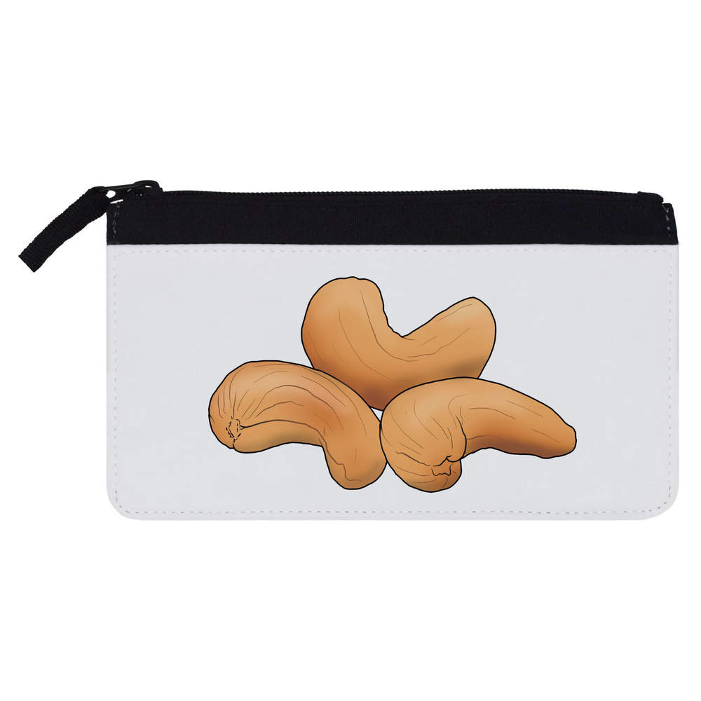 'Cashew Nuts' Pencil Case (PC00044912)