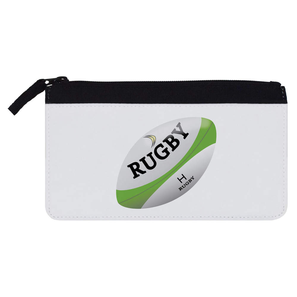 'Rugby Ball' Pencil Case (PC00044980)