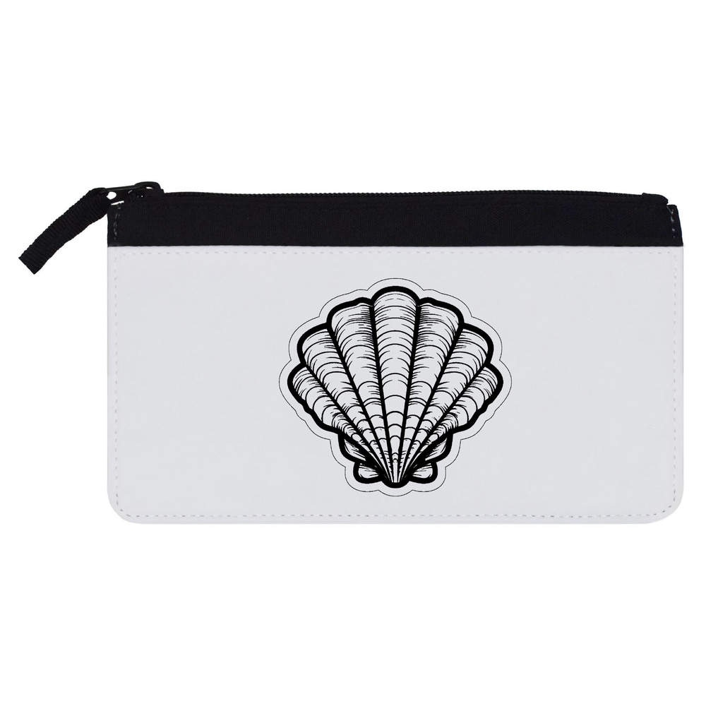 'Sea Shell' Pencil Case (PC00051242)