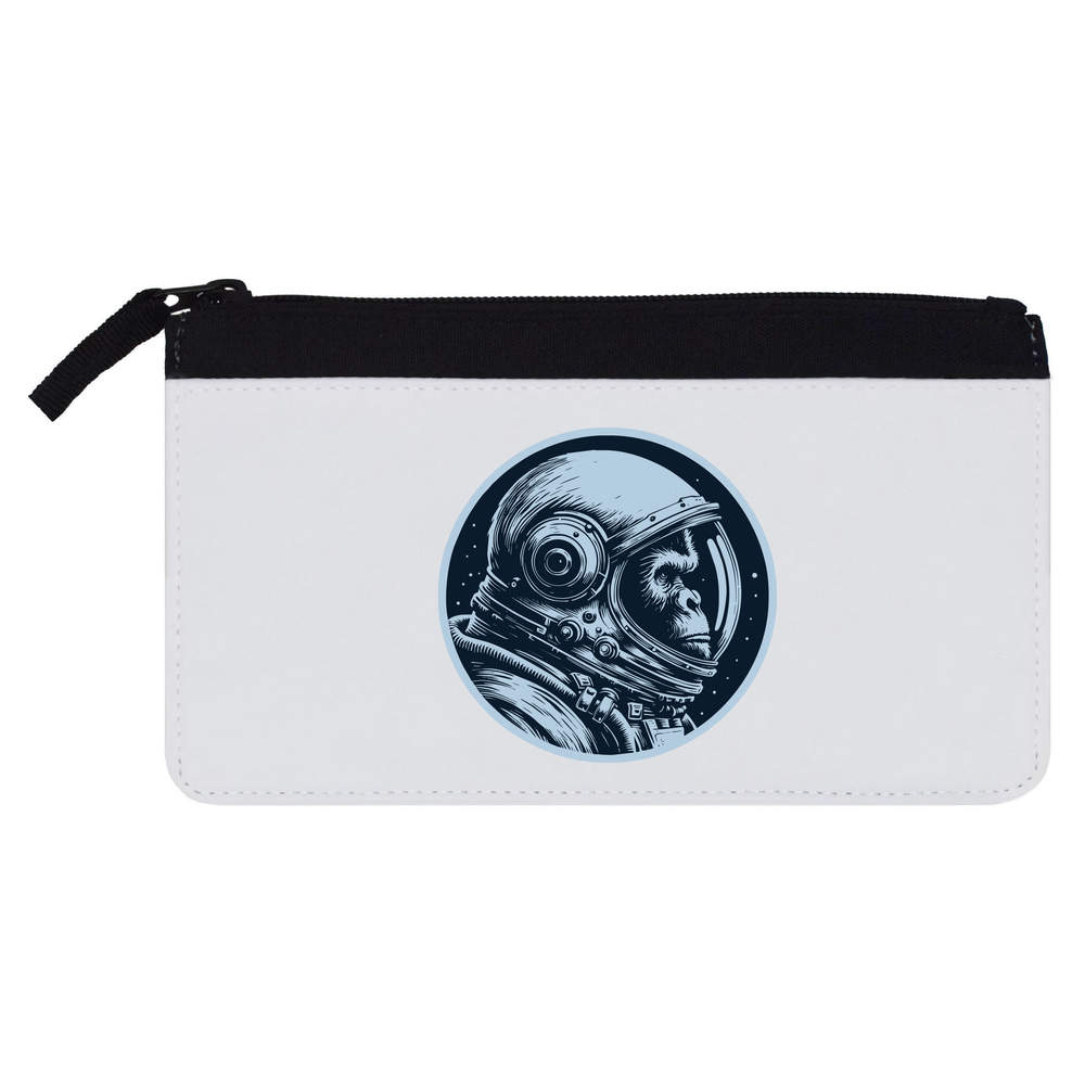 'Gorilla Astronaut' Pencil Case (PC00056925)