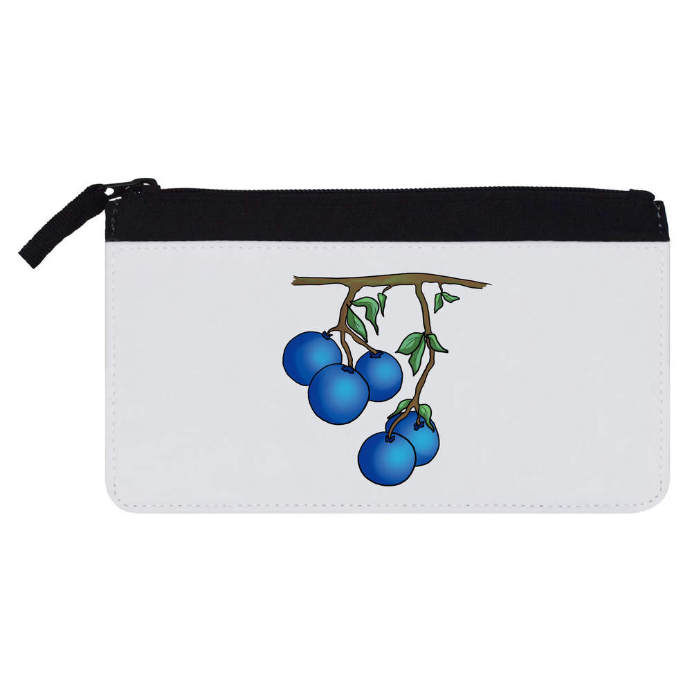 'Berries On A Branch' Pencil Case (PC00057544)