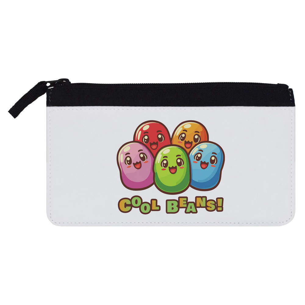 'Cool Jelly Beans' Pencil Case (PC00058296)