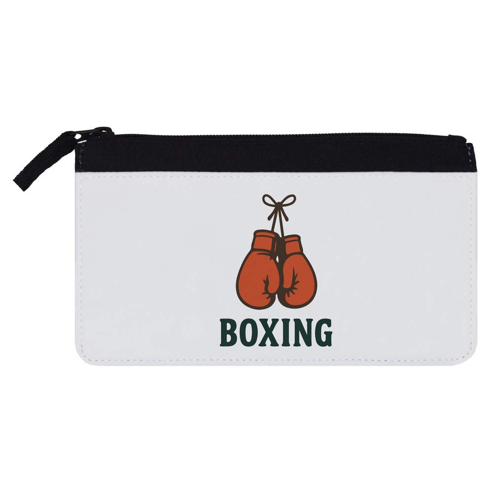 'Boxing Gloves' Pencil Case (PC00058748)