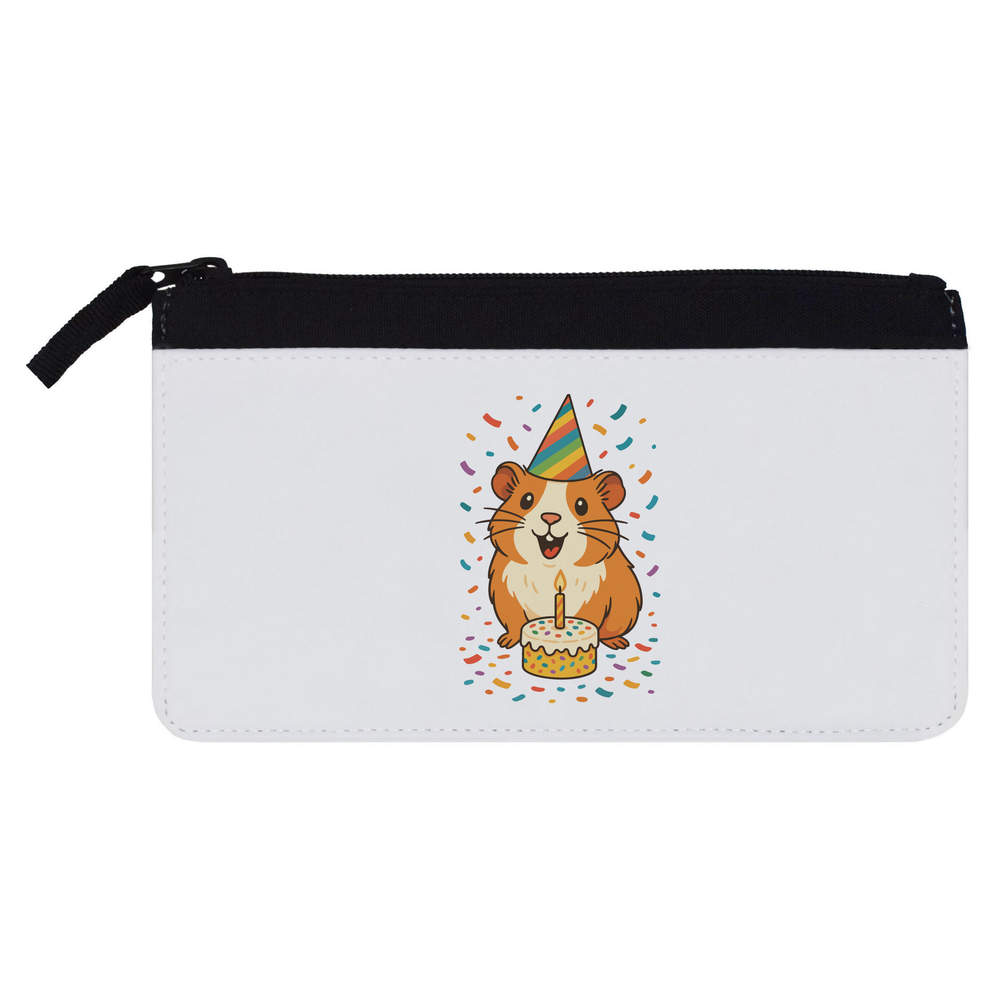 'Party Guinea Pig' Pencil Case (PC00059130)