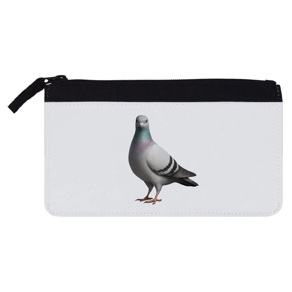 'Racing Pigeon' Pencil Case (PC00059254)